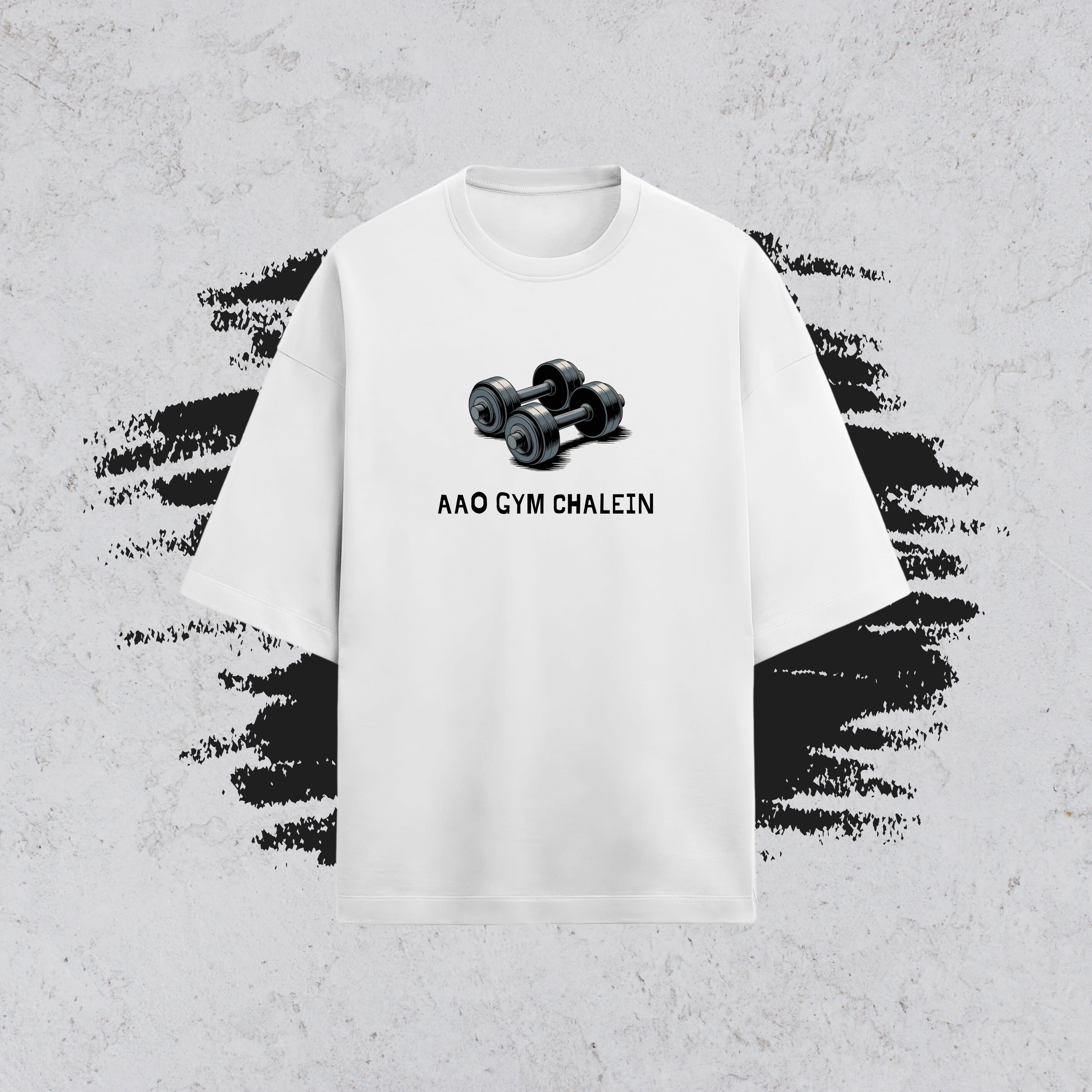 Aao! Gym Chalein - alternate view