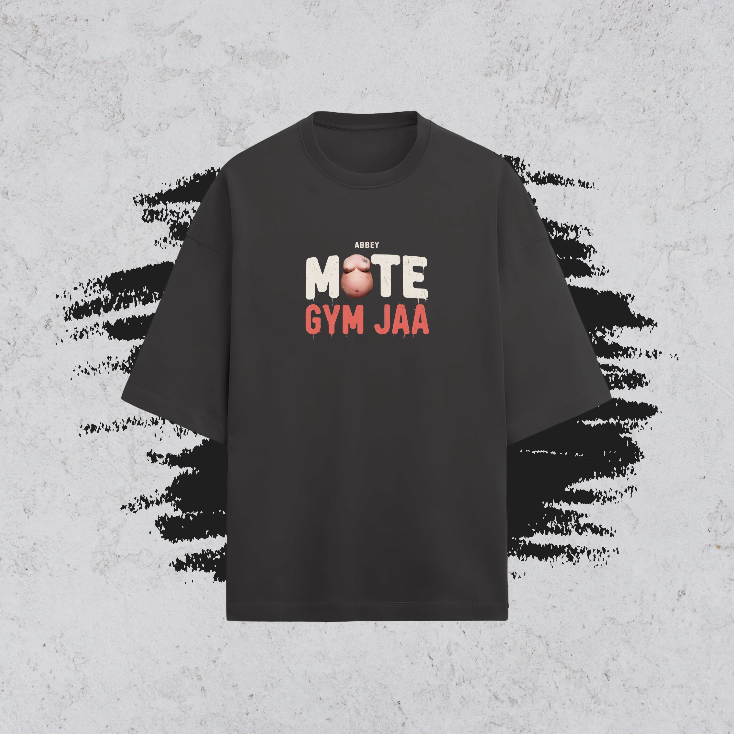 Mote Gym Jaa