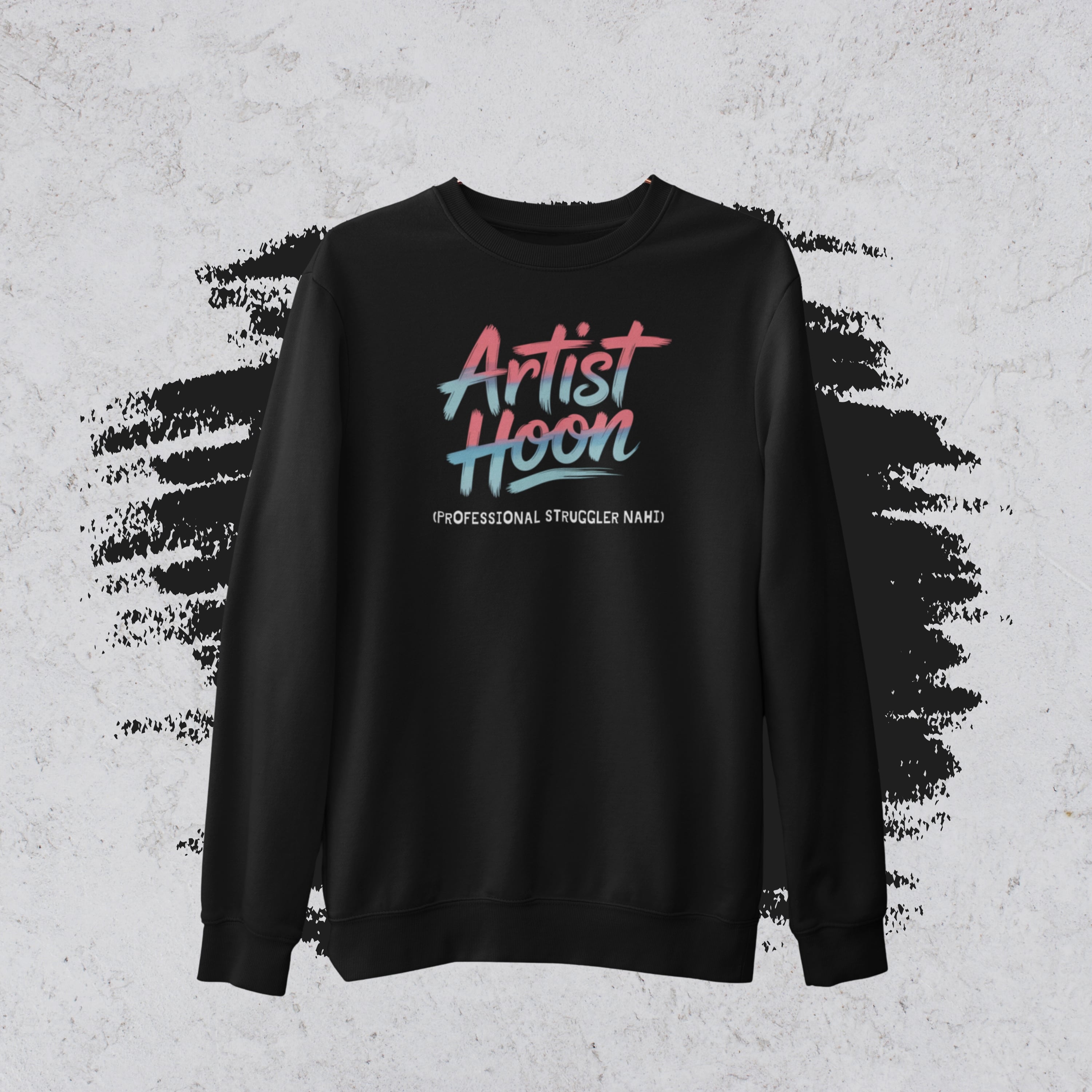 Artist Hoon